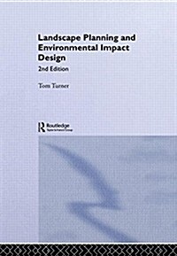Landscape Planning And Environmental Impact Design (Hardcover)