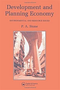 Development and Planning Economy : Environmental and resource issues (Paperback)