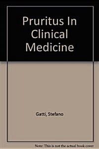 Pruritus In Clinical Medicine (Paperback)