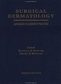 Surgical Dermatology (Hardcover)