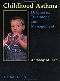 Childhood Asthma (Hardcover, 2nd)