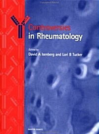 Controversies In Rheumatology (Hardcover)