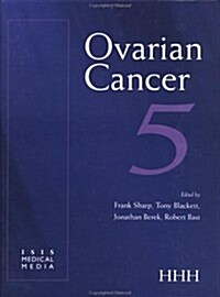 Ovarian Cancer V5 (Hardcover)