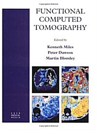 Functional Computed Tomography (Hardcover)