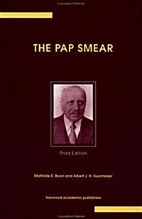 Pap Smear (Hardcover, 3rd)