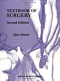 Textbook Of Surgery (Hardcover, 2nd)