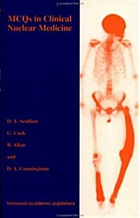 Mcqs In Clinical Nuclear Medicine (Hardcover)
