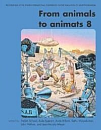 From Animals To Animats 8 (Paperback)