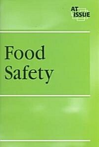 Food Safety (Paperback)