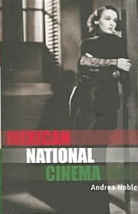 Mexican National Cinema (Paperback)