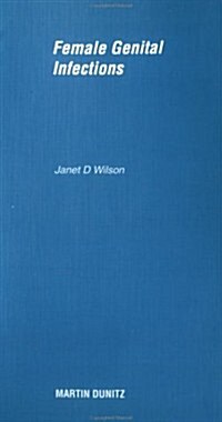 Female Genital Infections Pocketbook (Paperback)