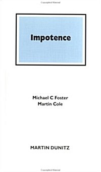 Impotence (Paperback)