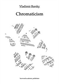 Chromaticism (Paperback)