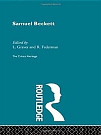 Samuel Beckett (Hardcover)