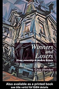 Winners And Losers (Paperback)
