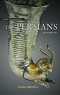 The Persians (Hardcover)