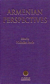 Armenian Perspectives (Hardcover)