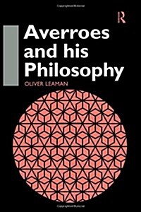 Averroes and His Philosophy (Paperback, Rev)