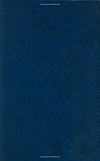 The Zend Avesta (Hardcover)