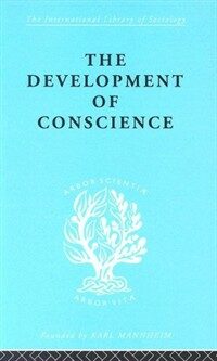 The development of conscience