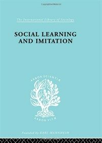 Social learning and imitation