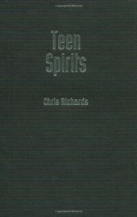 Teen spirits : music and identity in media education