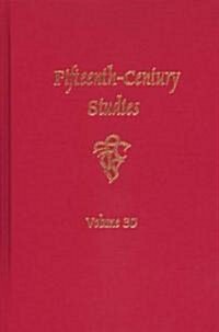 Fifteenth-Century Studies Vol. 30 (Hardcover)