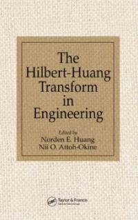 The Hilbert-Huang transform in engineering