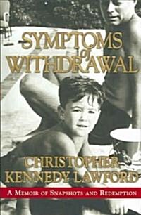 [중고] Symptoms Of Withdrawal (Hardcover)