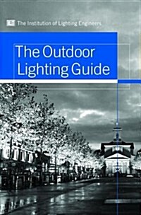 Outdoor Lighting Guide (Hardcover)