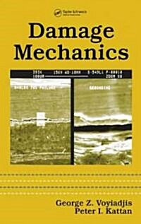 Damage Mechanics (Hardcover)