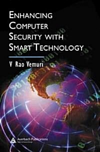 Enhancing Computer Security with Smart Technology (Hardcover)