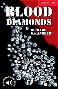 Blood Diamonds Level 1 (Paperback)