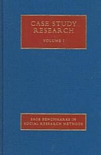 Case Study Research (Hardcover)