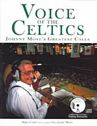 Voices Of The Celtics (Hardcover, Compact Disc)