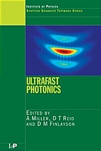 Ultrafast Photonics (Hardcover)