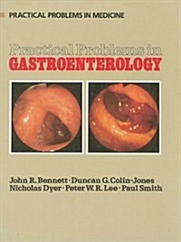 Practical Problems in Gastroenterology (Hardcover)