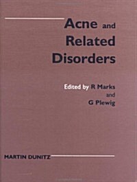 Acne and Related Disorders (Hardcover)