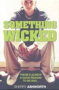 Something Wicked (Paperback)