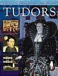 Tudors (Paperback)