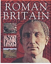 Roman Britain (Paperback)