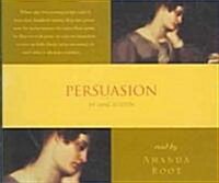 Persuasion (CD-Audio)