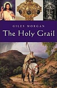 The Holy Grail (Hardcover)