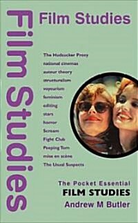 Film Studies (Paperback)