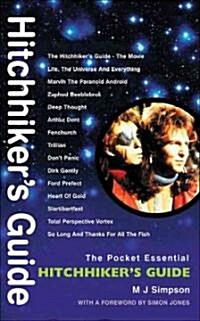 Hitchhikers Guide (Paperback)
