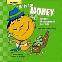 M Is For Money (Hardcover)