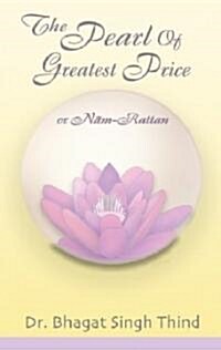 The Pearl of Greatest Price or Nam-Rattan (Hardcover)