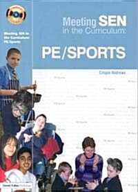 Meeting SEN in the Curriculum : Pe and Sports (Hardcover)