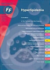 Hyperlipidemia (Paperback, 3rd, Illustrated)