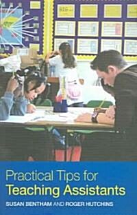 Practical Tips for Teaching Assistants (Paperback)